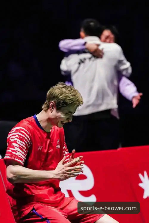 石宇奇亚锦赛夺冠 vs 国羽8年冠军荒：宝威体育平台见证男单王者归来