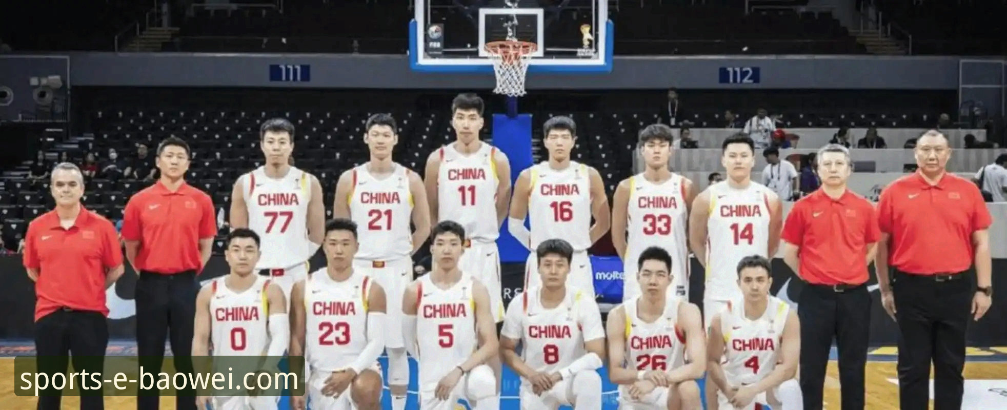 中国男篮杭州热身赛深度评测：91-81力克澳大利亚，王俊杰全能表现闪耀宝威体育平台
