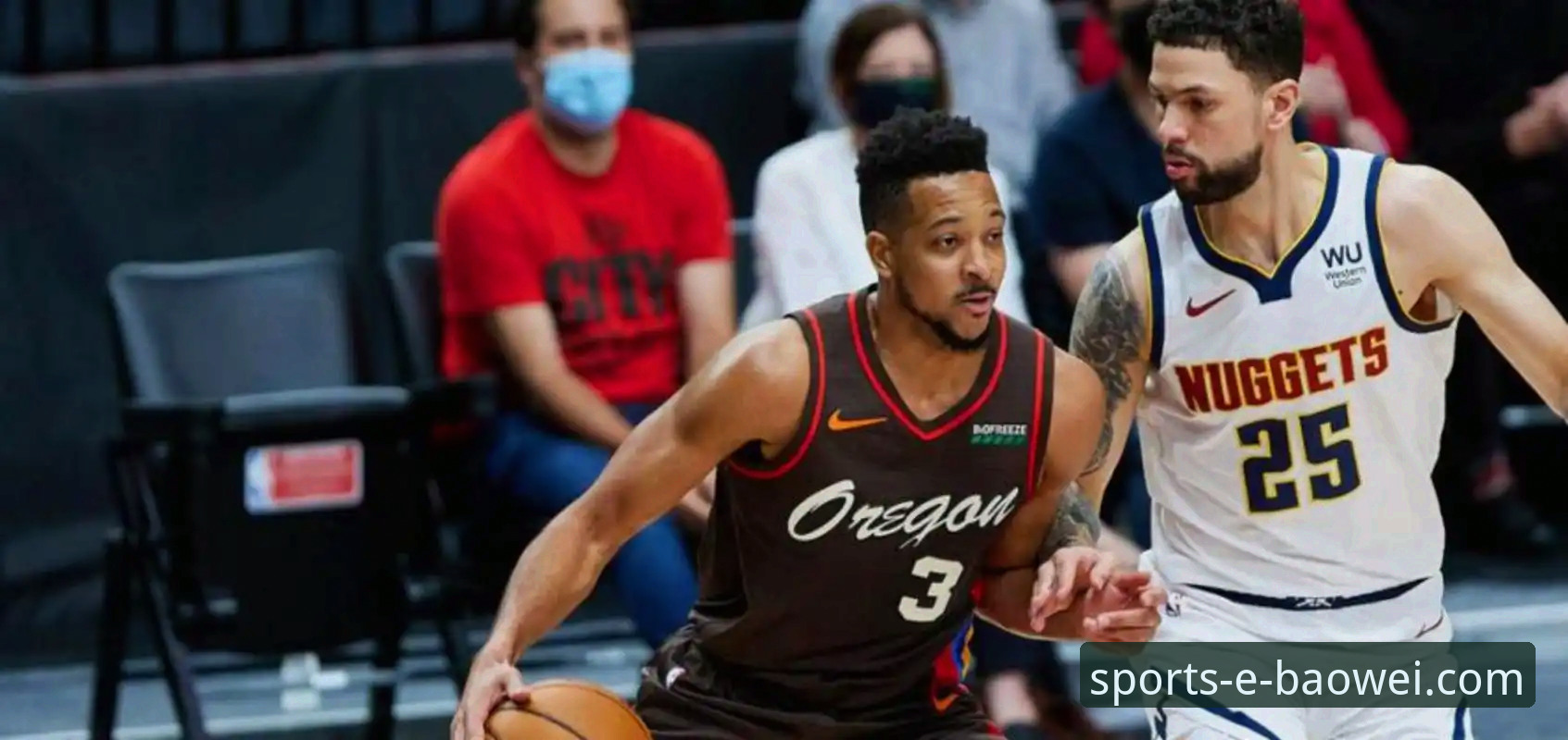 CJ-麦科勒姆2100万续约vs自由市场风险：老鹰这笔操作值不值？