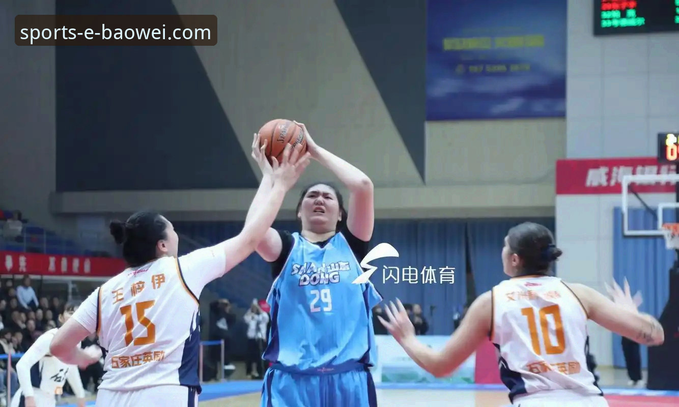 资深女篮迷分享：用宝威体育平台体验WCBA总决赛G1，四川女篮创纪录大胜的观赛心得