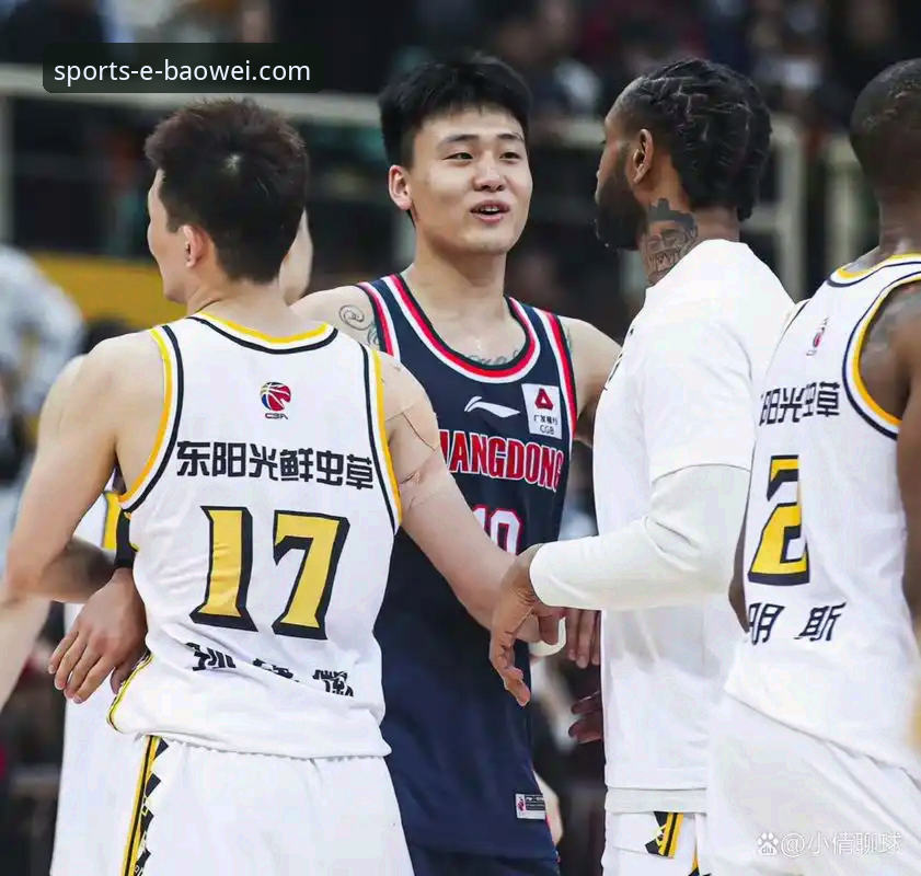 CBA焦点战最新战报：皮特森38分神兵天降，福建力克北京终结对手四连胜